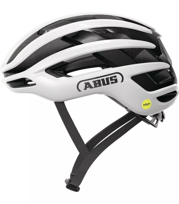 Casque route ABUS AirBreaker 2.0 MIPS