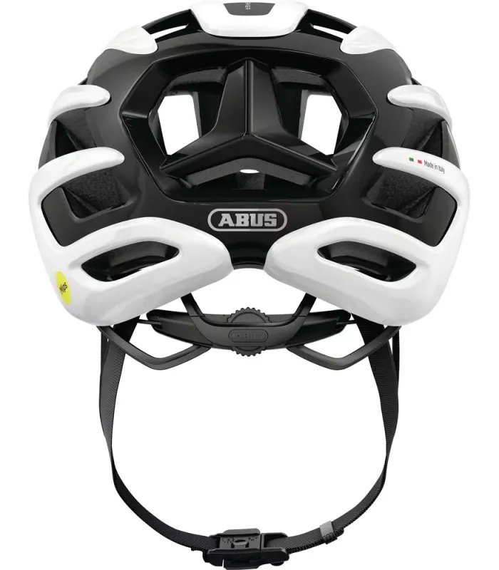 Casque route ABUS AirBreaker 2.0 MIPS