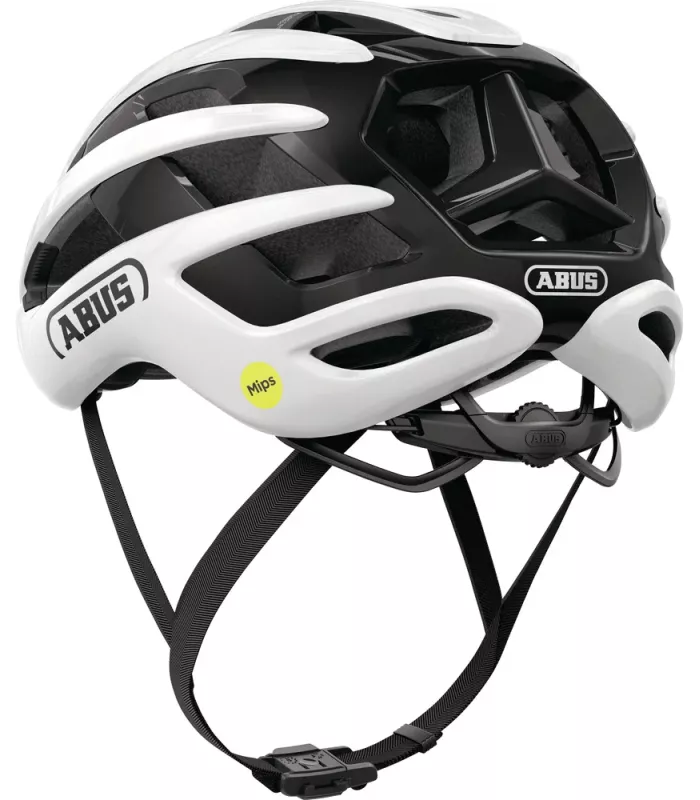 Casque route ABUS AirBreaker 2.0 MIPS