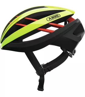 Casque route ABUS Aventor