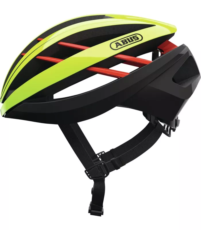 Casque route ABUS Aventor