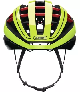 Casque route ABUS Aventor