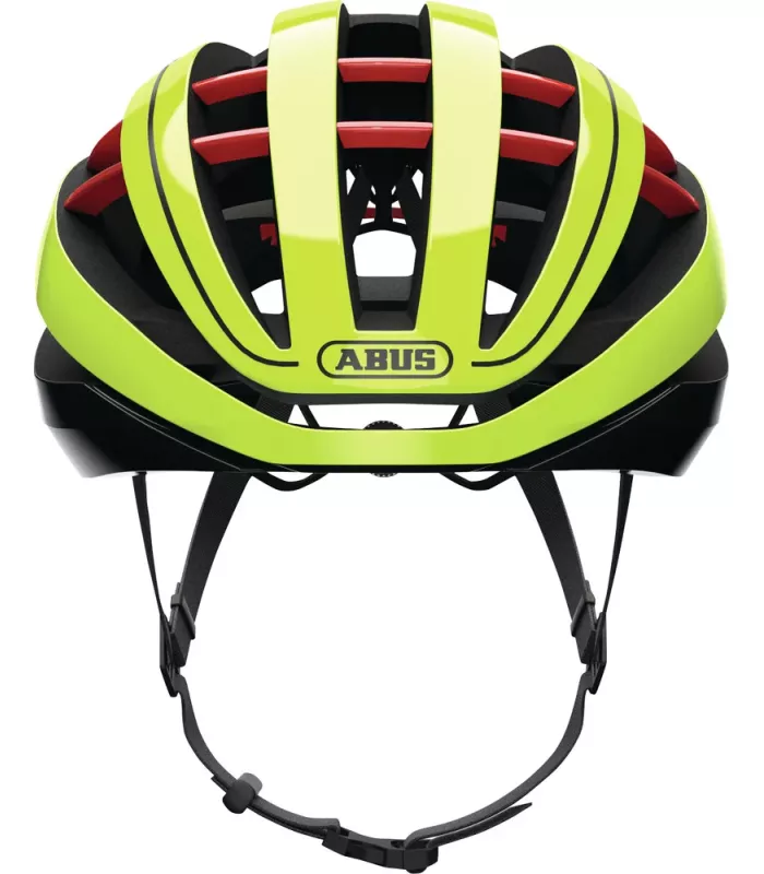 Casque route ABUS Aventor