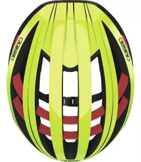 Casque route ABUS Aventor