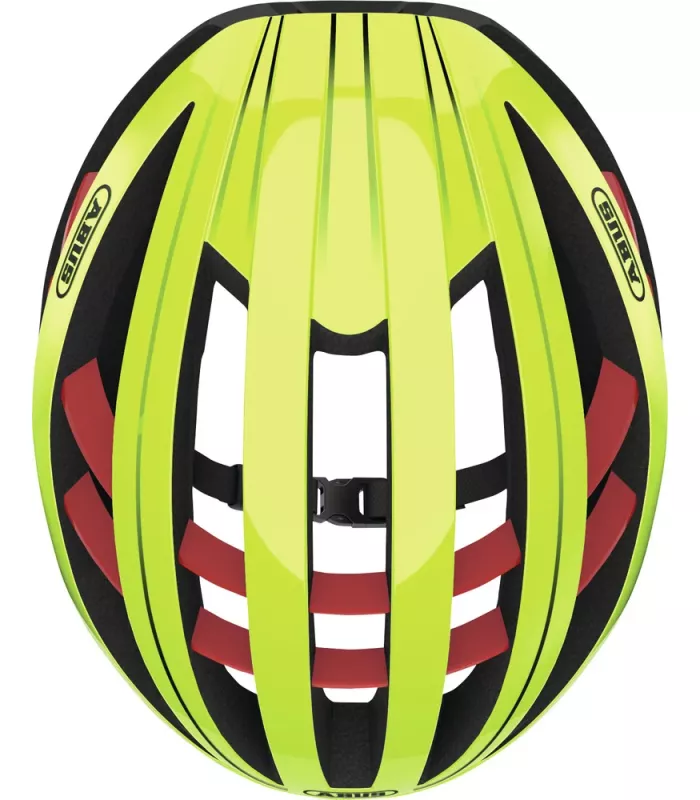 Casque route ABUS Aventor