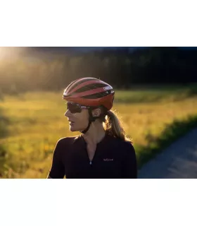 Casque route ABUS Aventor