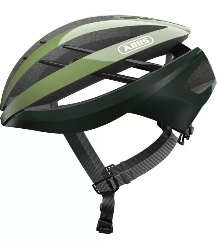 Casque route ABUS Aventor