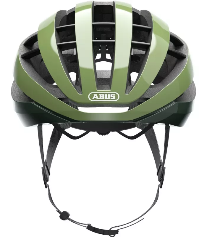 Casque route ABUS Aventor