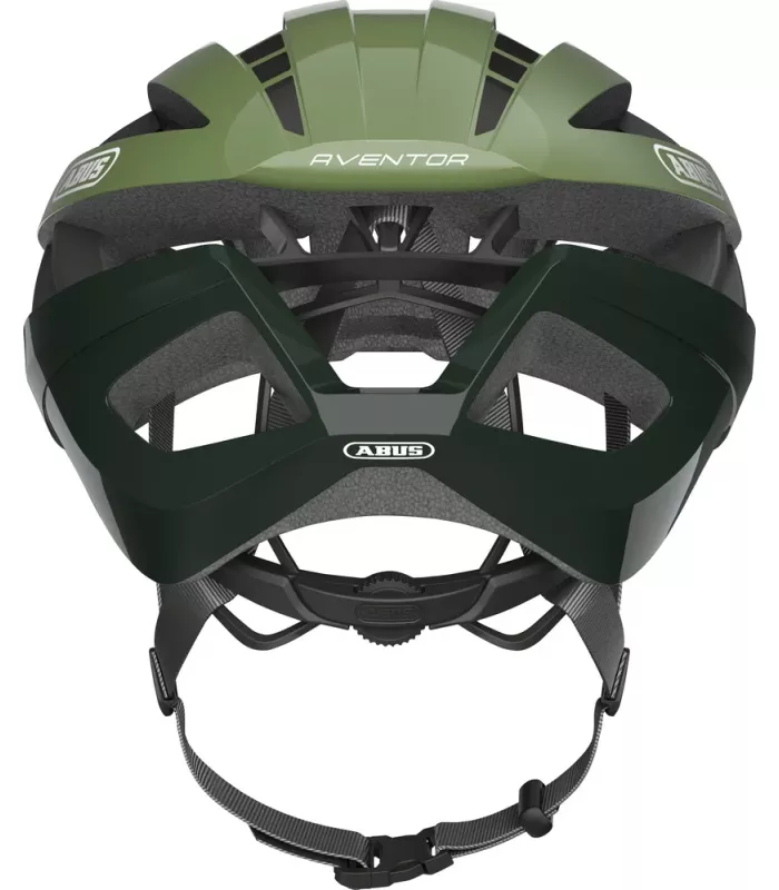 Casque route ABUS Aventor