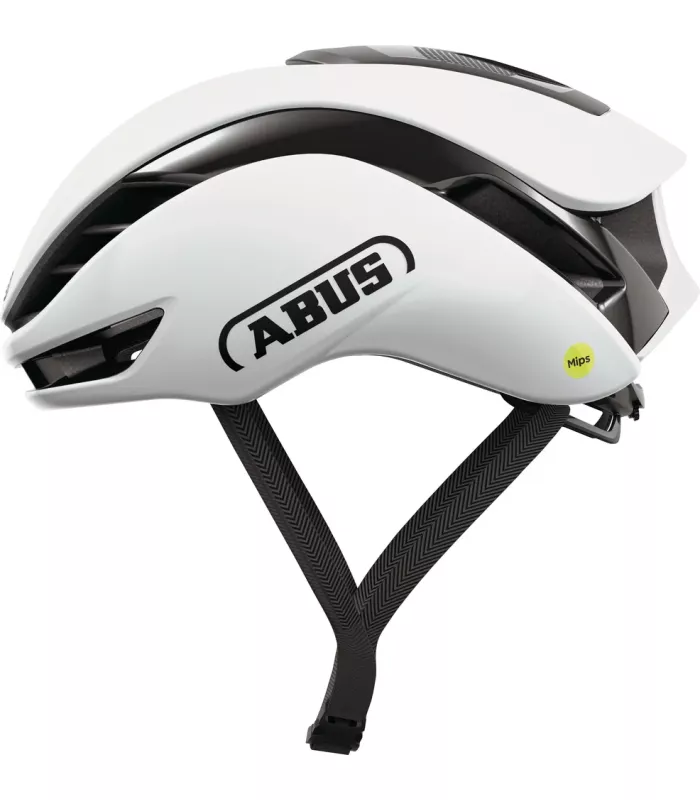 Casque route ABUS GameChanger 2.0 MIPS Round Fit