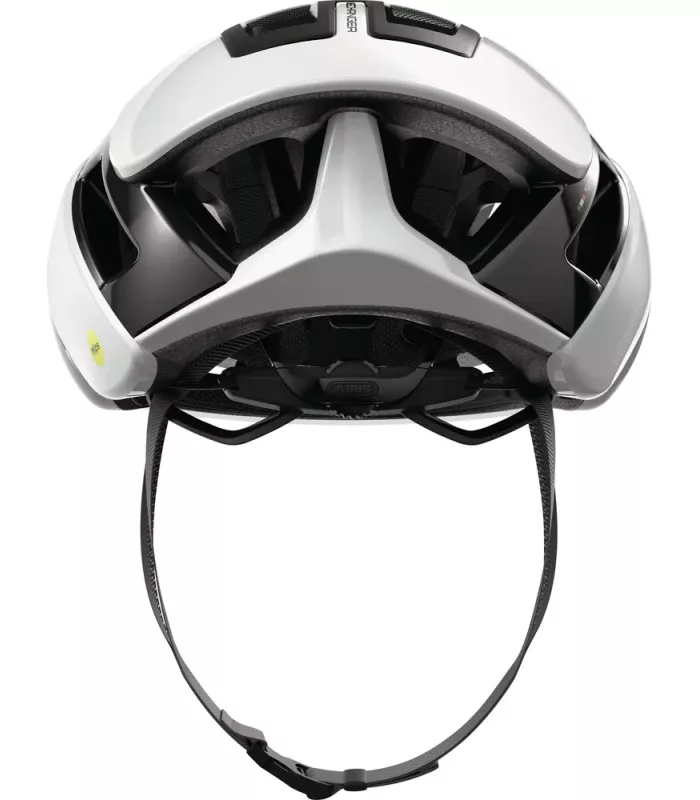 Casque route ABUS GameChanger 2.0 MIPS Round Fit