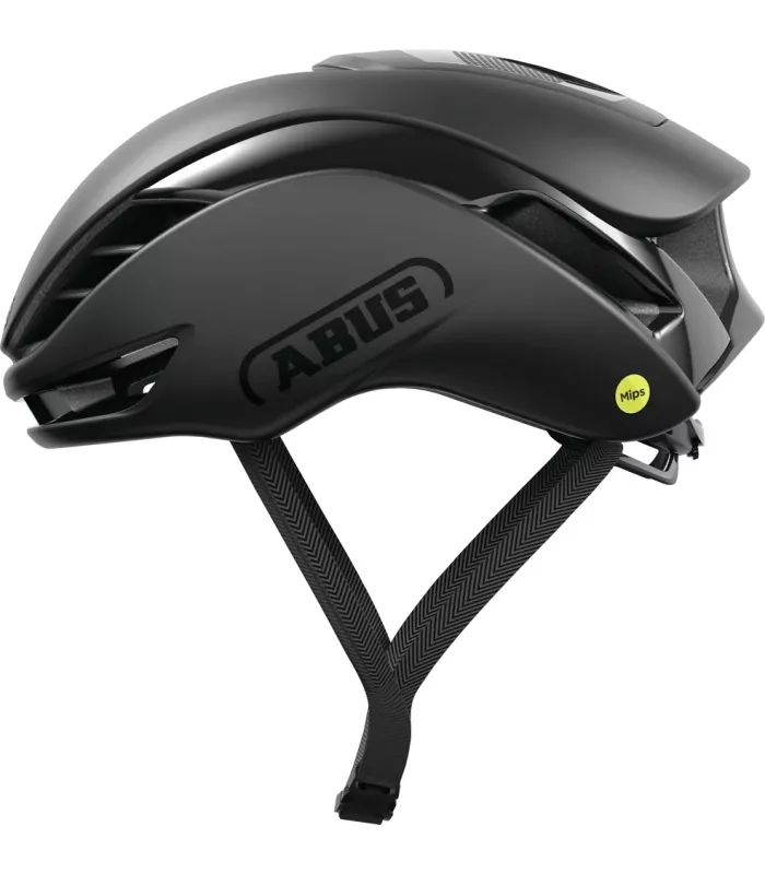 Casque route ABUS GameChanger 2.0 MIPS Round Fit
