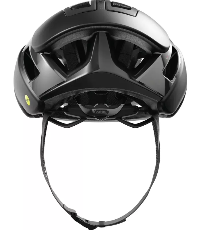 Casque route ABUS GameChanger 2.0 MIPS Round Fit