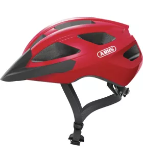 Casque route ABUS Macator