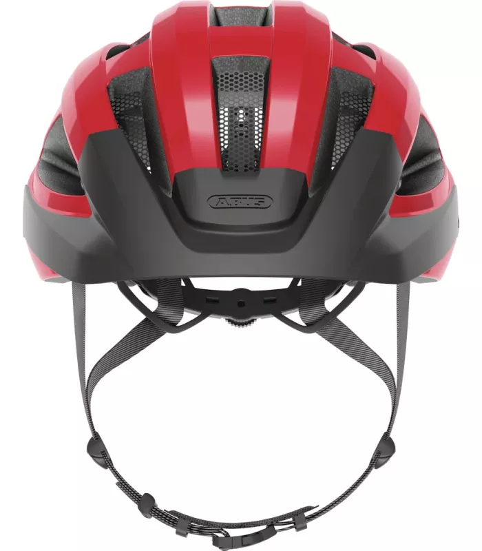 Casque route ABUS Macator