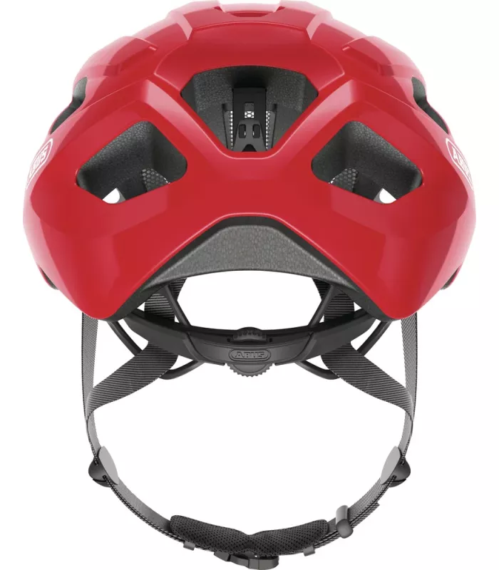 Casque route ABUS Macator