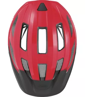 Casque route ABUS Macator
