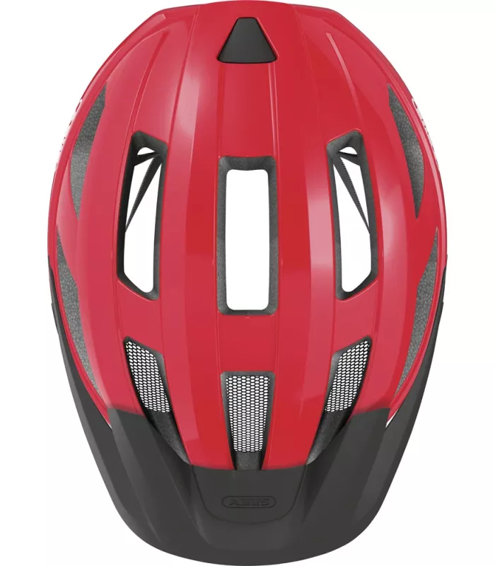 Casque route ABUS Macator
