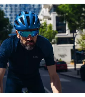 Casque route ABUS Macator