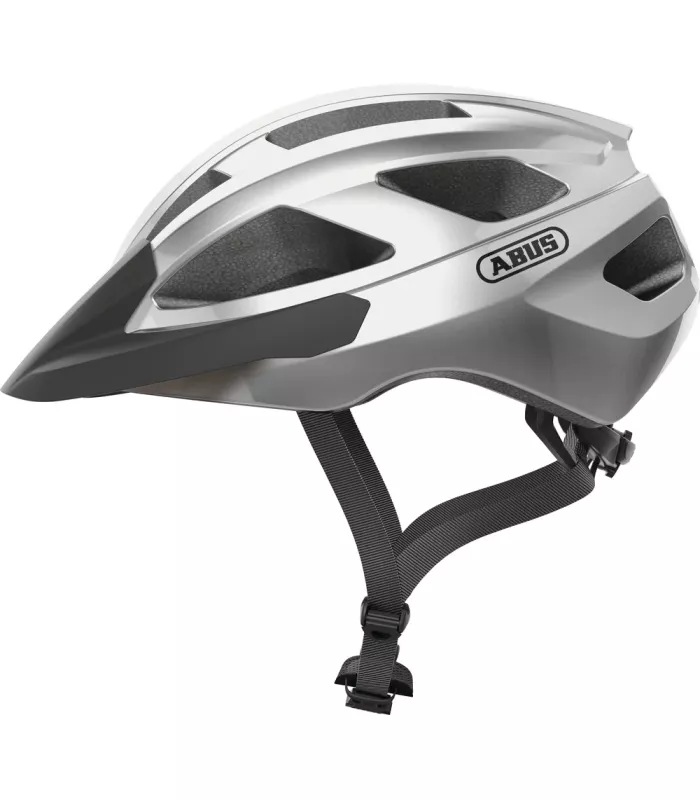Casque route ABUS Macator