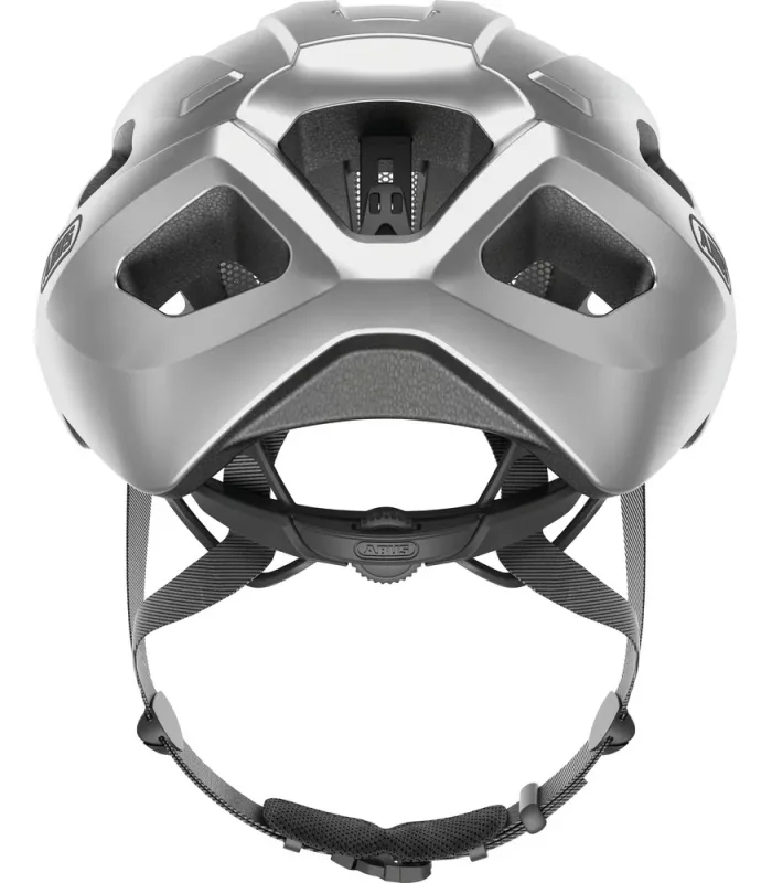 Casque route ABUS Macator
