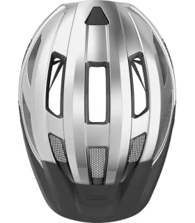 Casque route ABUS Macator