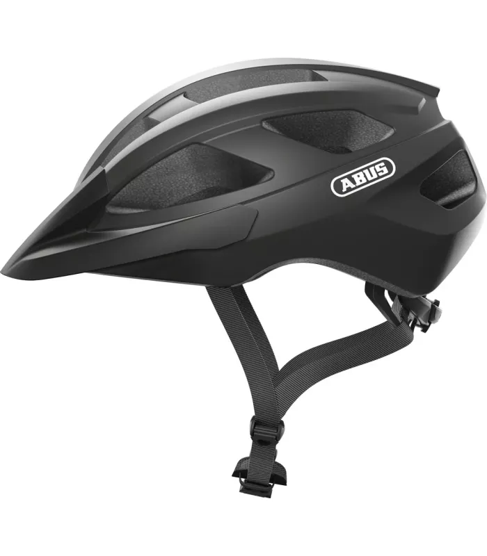 Casque route ABUS Macator
