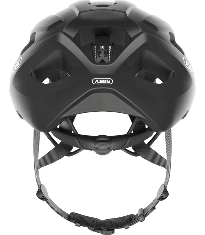 Casque route ABUS Macator