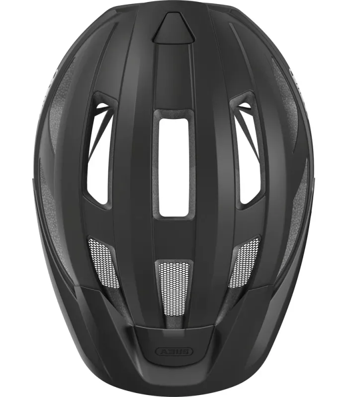 Casque route ABUS Macator