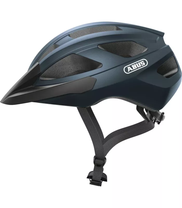Casque route ABUS Macator