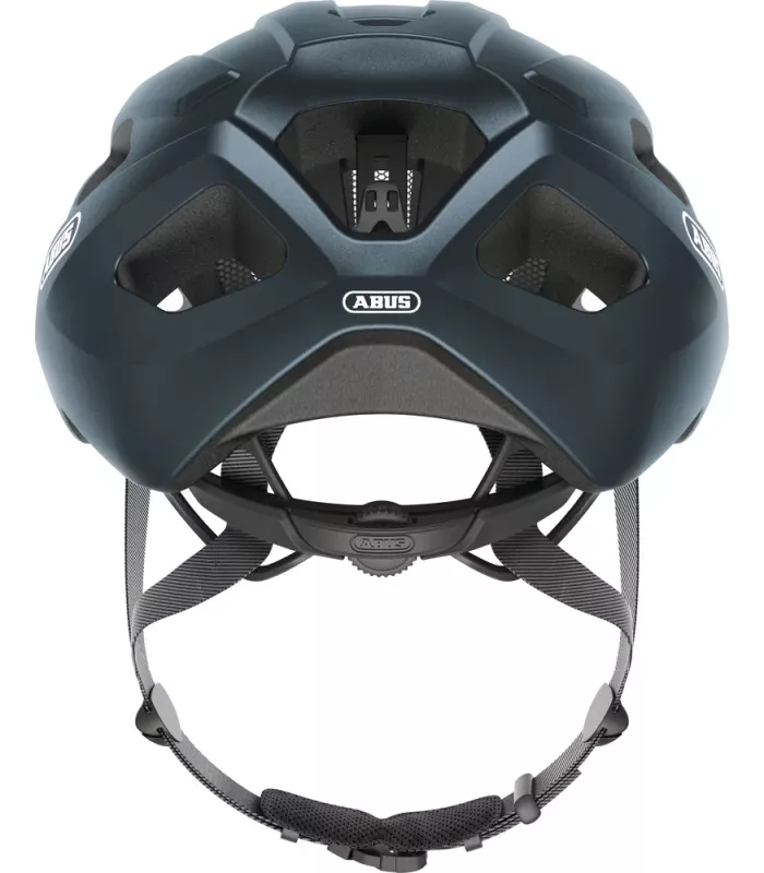 Casque route ABUS Macator