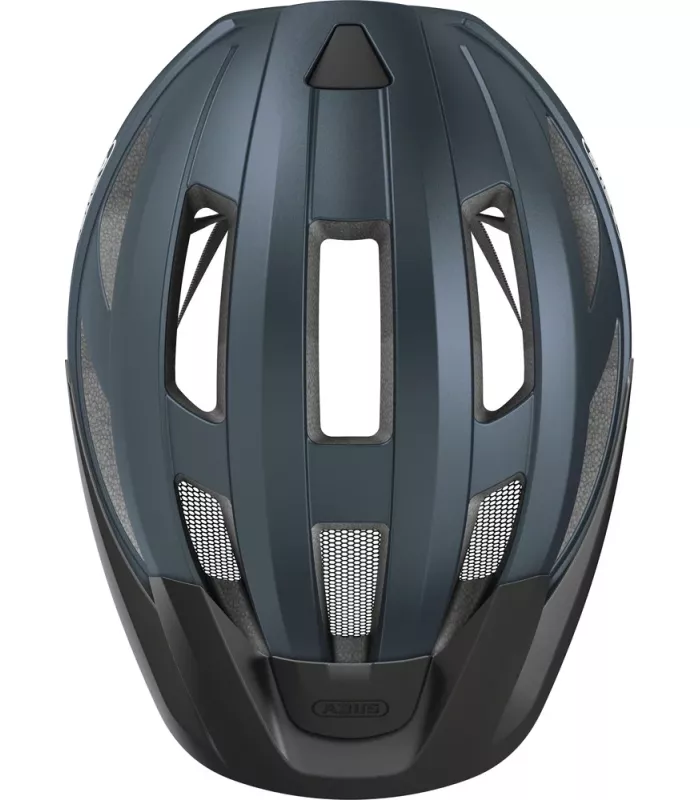 Casque route ABUS Macator