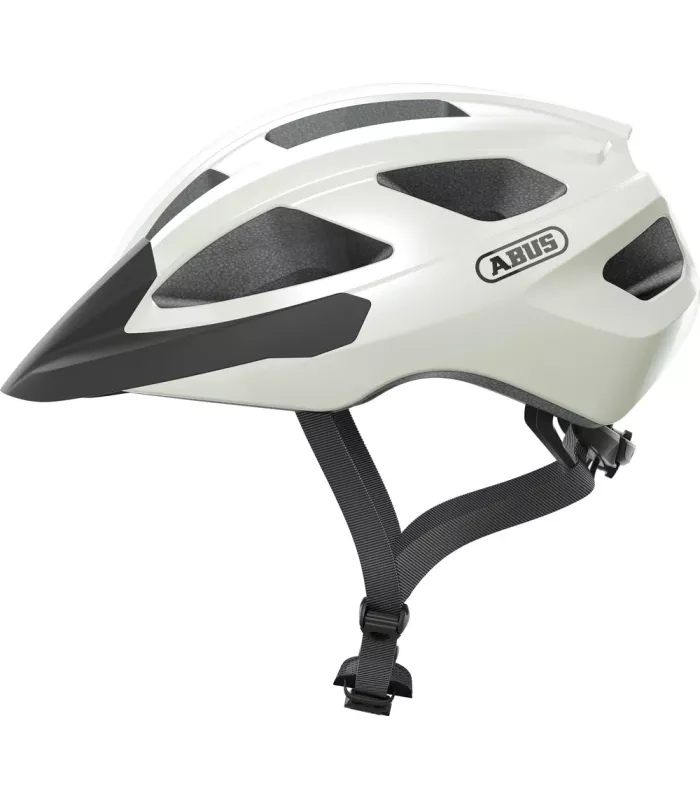 Casque route ABUS Macator