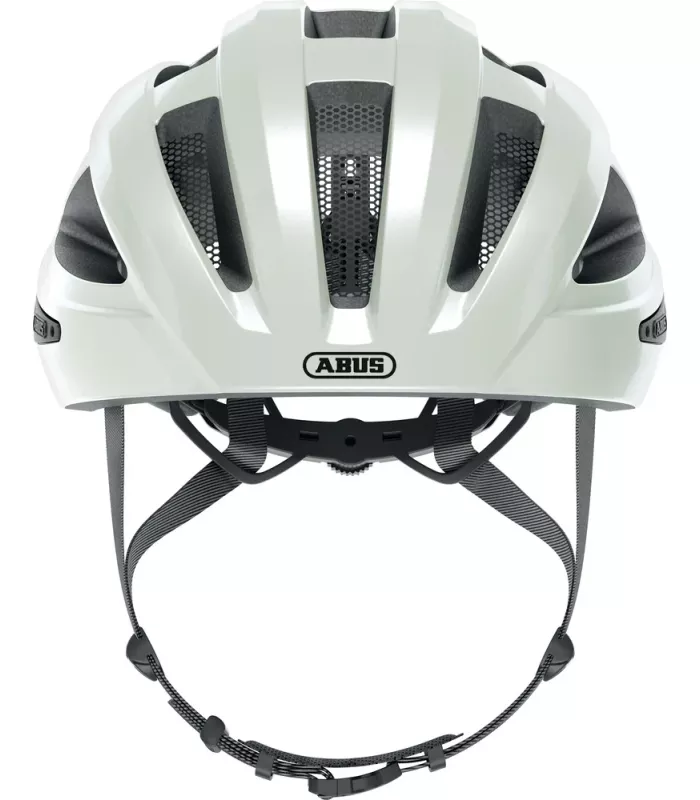 Casque route ABUS Macator