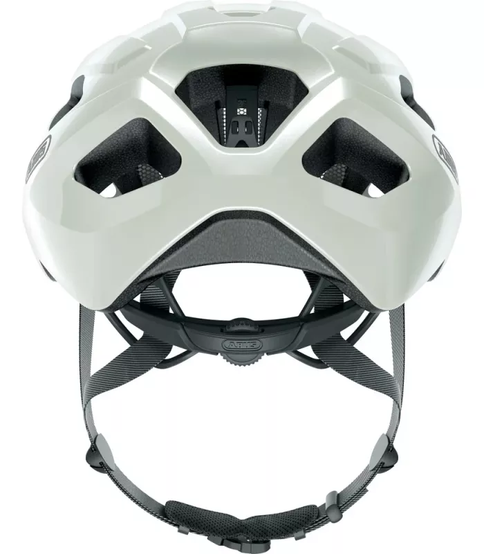 Casque route ABUS Macator