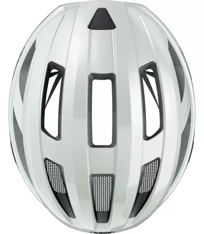 Casque route ABUS Macator