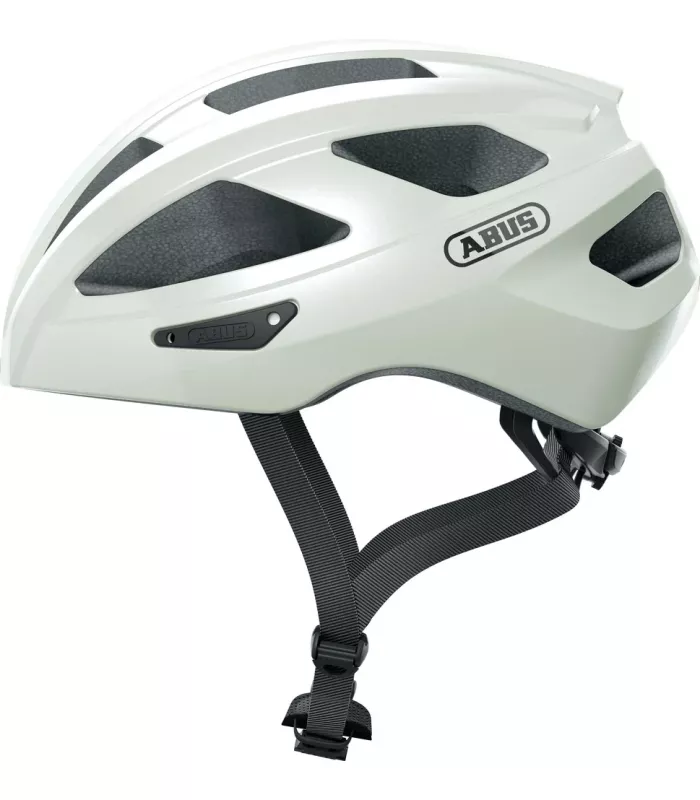 Casque route ABUS Macator