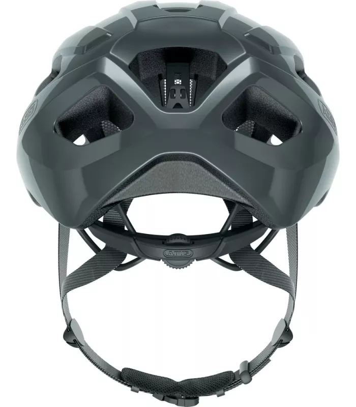 Casque route ABUS Macator