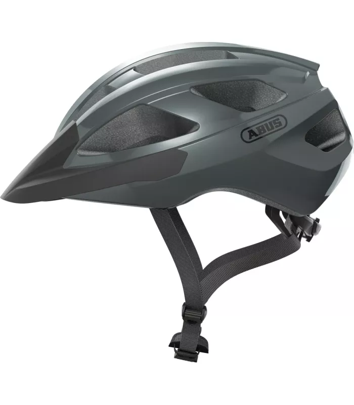 Casque route ABUS Macator
