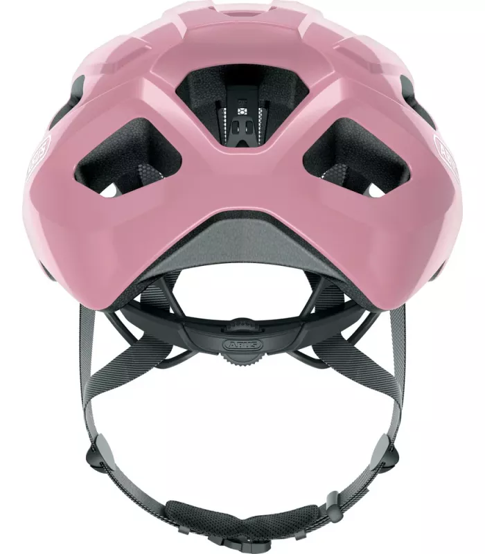Casque route ABUS Macator