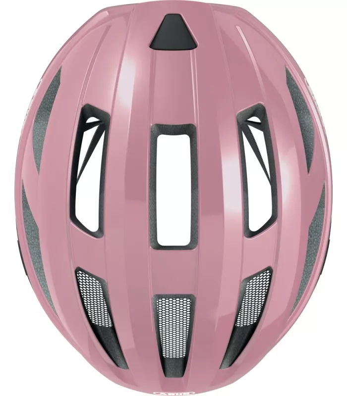 Casque route ABUS Macator