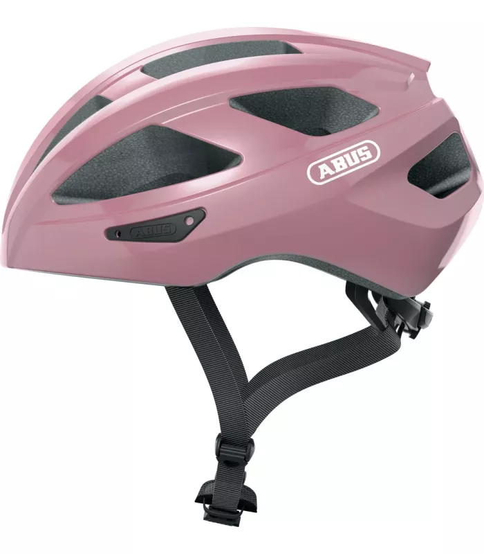 Casque route ABUS Macator