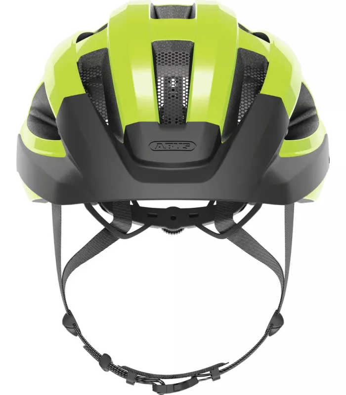 Casque route ABUS Macator