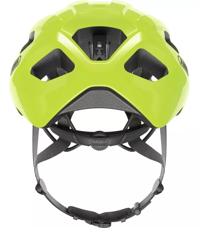 Casque route ABUS Macator