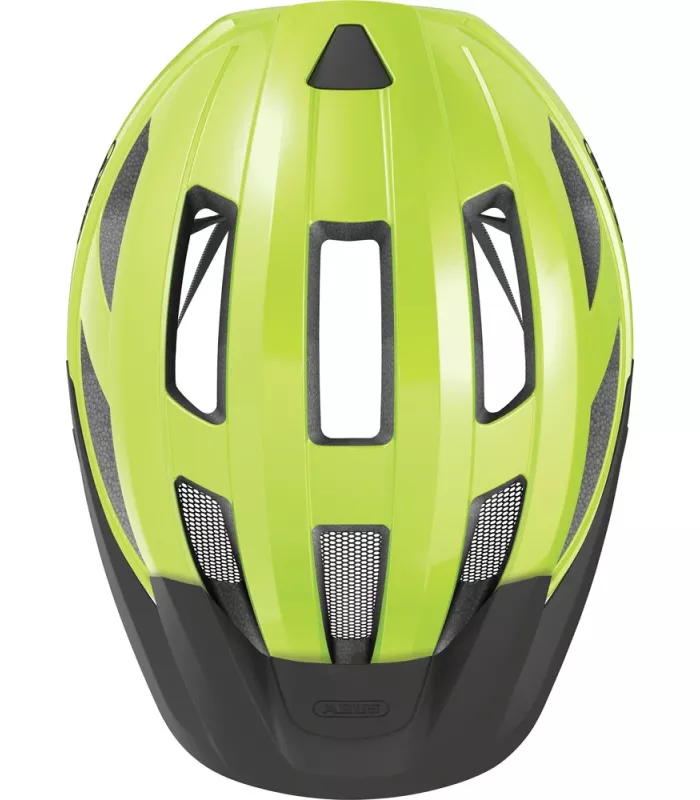 Casque route ABUS Macator