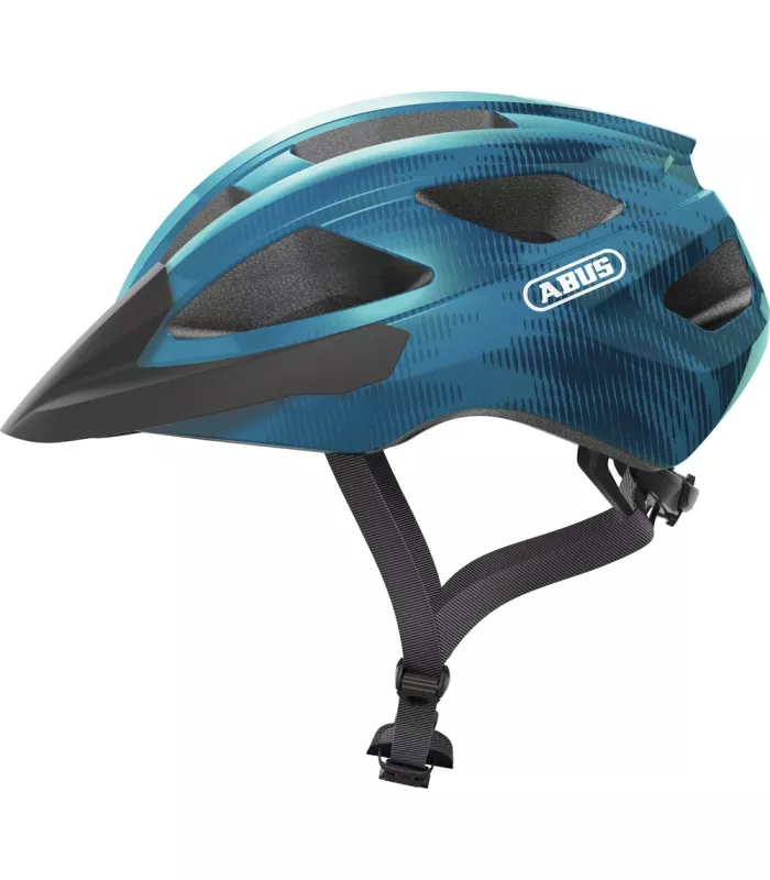 Casque route ABUS Macator