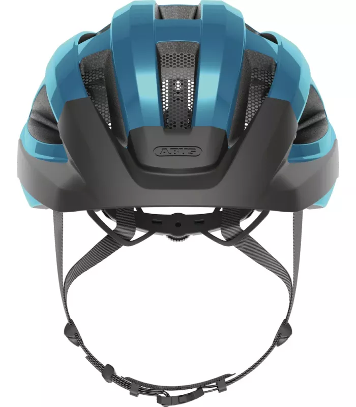 Casque route ABUS Macator