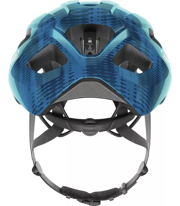 Casque route ABUS Macator