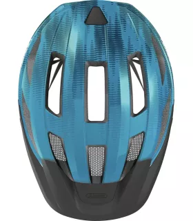Casque route ABUS Macator