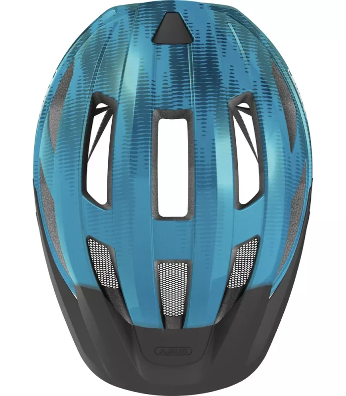 Casque route ABUS Macator